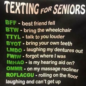 Meet your Posher, Jane